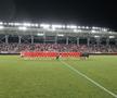 Dinamo - FC Voluntari, imagini de meci // foto: Andrei Furnigă (GSP)