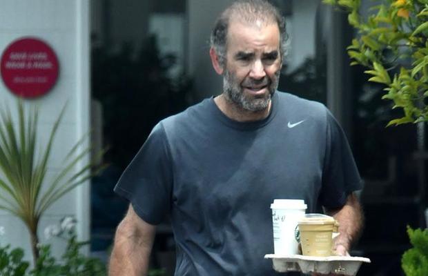 Cine-l mai recunoaște? Cum a apărut fostul lider ATP pe străzile din Los Angeles