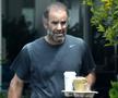 Pete Sampras, ajuns la 54 de ani/Foto: X