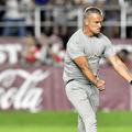 Daniel Pancu în Rapid - CFR Cluj, etapa 3 // foto: Cristi Preda (GSP.ro)