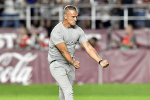 Trei transferuri iminente la Rapid: „Așteptăm să iasă actele”