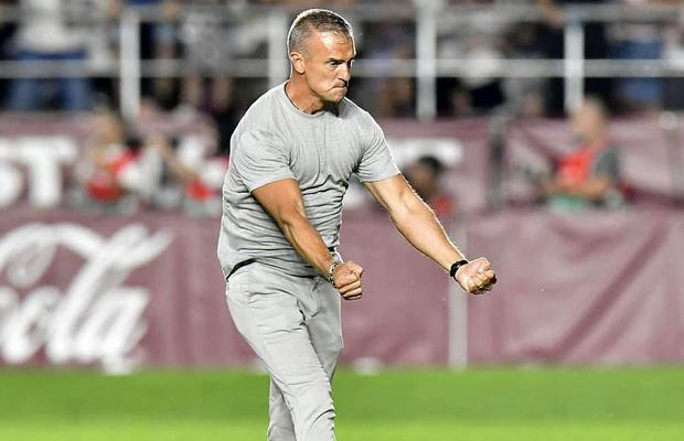 Trei transferuri iminente la Rapid: „Așteptăm să iasă actele”