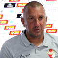 Costel Enache, după Popești Leordeni - FC Bacău