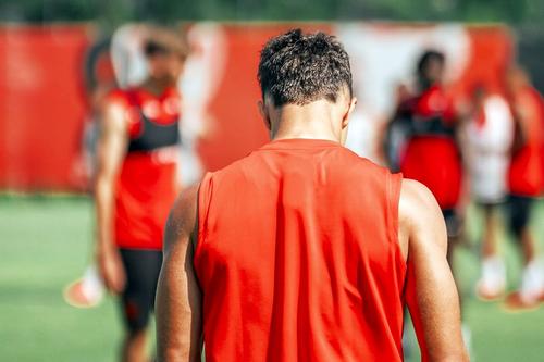 Alex Irimia, împrumutat de Dinamo la Metaloglobus // FOTO: Instagram