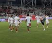 Dorin Mateuț, cucerit de ce a găsit la Dinamo - Voluntari: „N-am mai văzut până acum la noi așa”