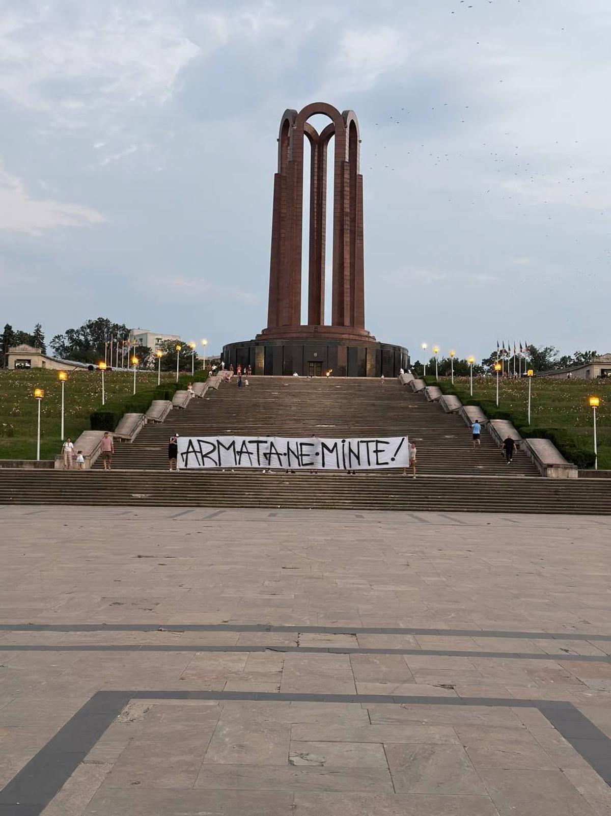 Protest fără precedent al fanilor Stelei împotriva Ministerului Apărării: „Nu ne mai oprim!”