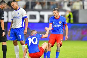 A pus degetul pe marea bubă a FCSB-ului din acest sezon: „Nu lipsa de atitudine, altceva”