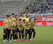 Dinamo - FC Voluntari, imagini de meci // foto: Andrei Furnigă (GSP)