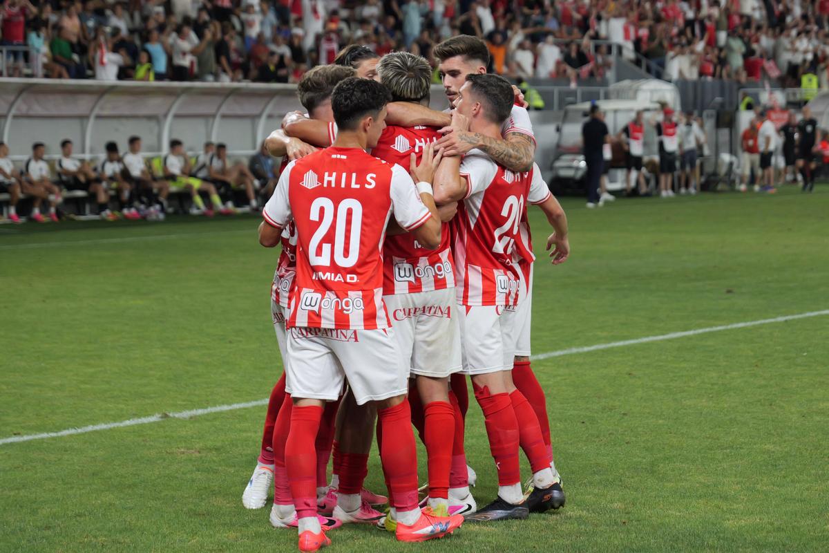 Dinamo - FC Voluntari, imagini de meci // foto: Andrei Furnigă (GSP)
