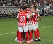 Dinamo - FC Voluntari, imagini de meci // foto: Andrei Furnigă (GSP)