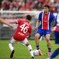 PSG, amical cu egal înainte de Supercupa Europei // foto: Imago