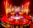 Show-ul epic al Zarei Larsson a transformat Cluj Arena. Foto: PR Untold