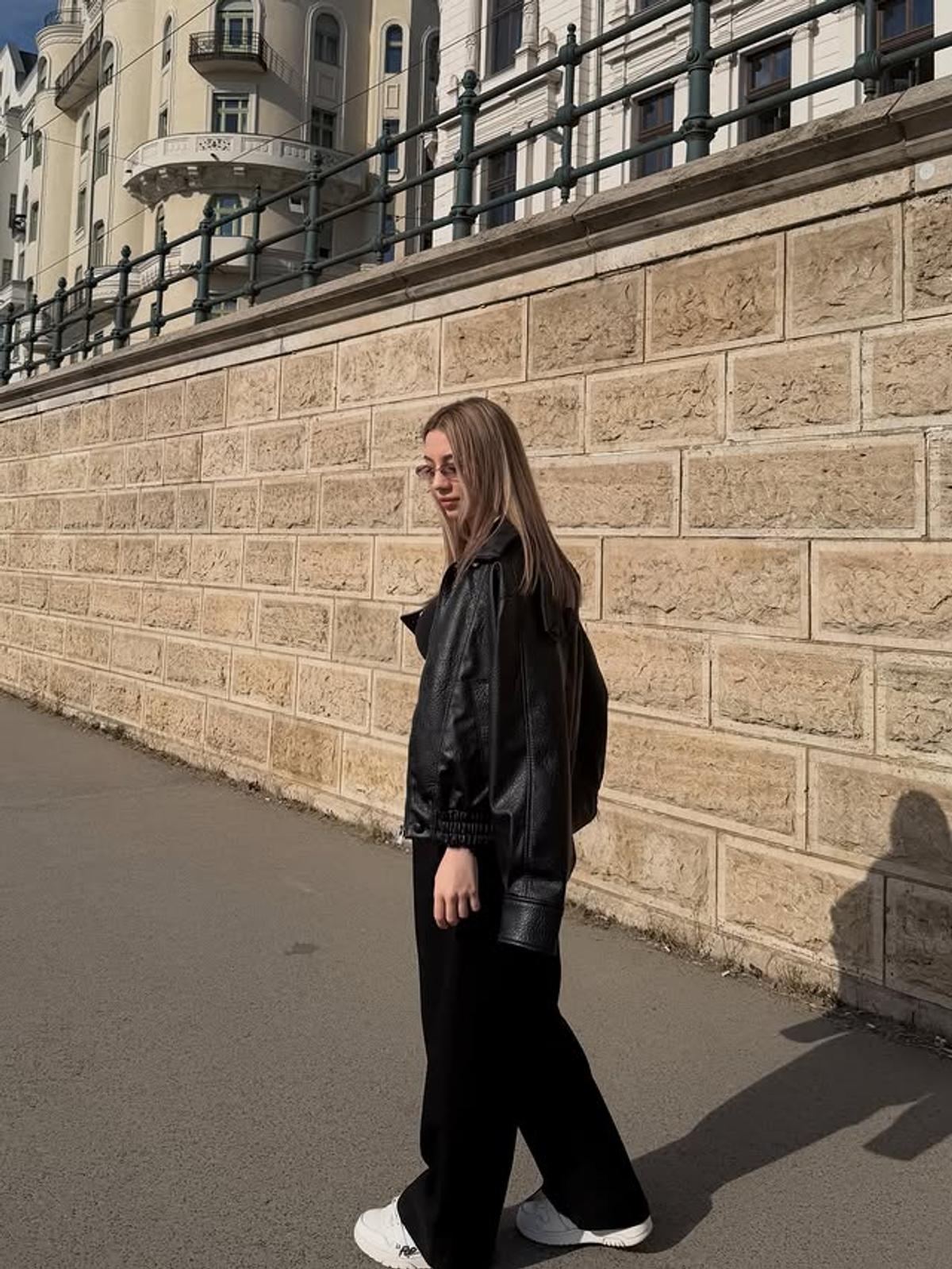 Iubita internaționalului român a furat toate privirile la prezentarea din Scoția: „Începutul unui nou capitol!”