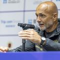 Luciano Spalletti, antrenorul lui Juventus // FOTO: Getty Images