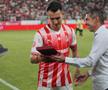 Dinamo - FC Voluntari, imagini de meci // foto: Andrei Furnigă (GSP)