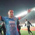 Nicolae Stanciu, gol de trei puncte pentru Dalian Yingbo // FOTO: X