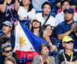 Alexandra Eala - WTA Montreal 2026 suporteri Foto: Imago Images