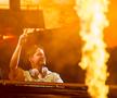 Show-ul epic al Zarei Larsson a transformat Cluj Arena. Foto: PR Untold