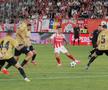 Dinamo - FC Voluntari, imagini de meci // foto: Andrei Furnigă (GSP)