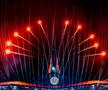 Show-ul epic al Zarei Larsson a transformat Cluj Arena. Foto: PR Untold