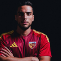 Marco Dulca, prezentat oficial la Kayserispor // foto: facebook @Kayserispor