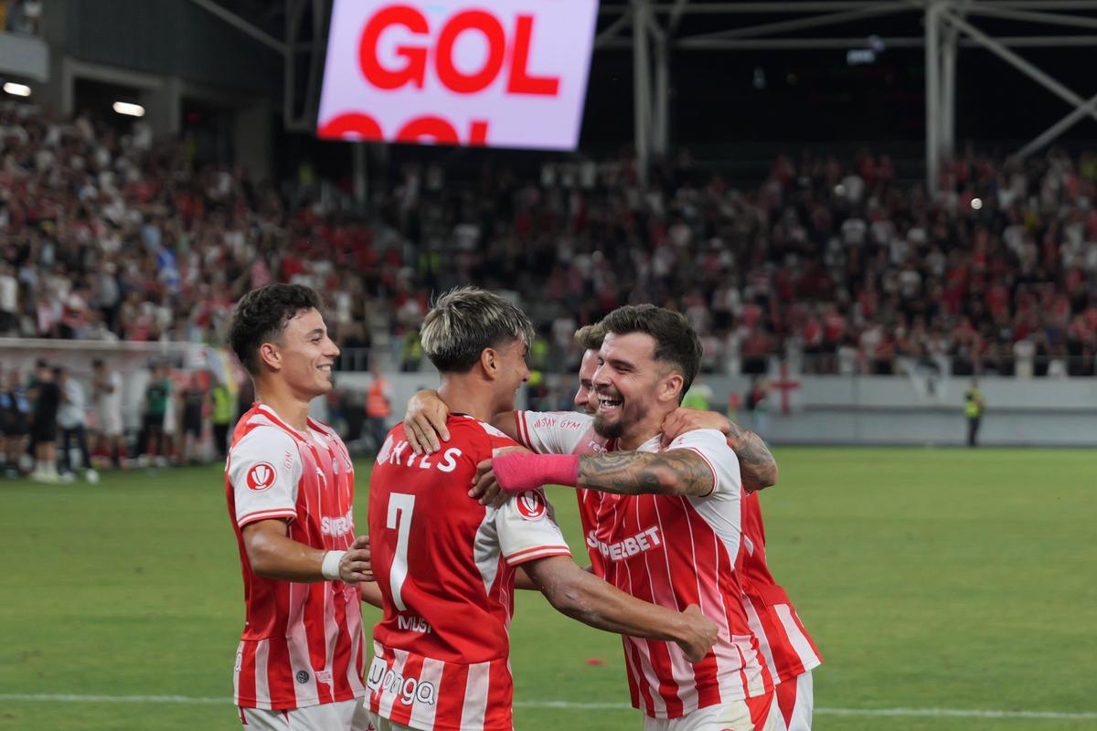 Nuno Campos insistă pe un detaliu după succesul lui Dinamo: „Nu este suficient ceea ce fac”