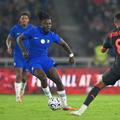 Chelsea a învins-o fără drept de apel pe AC Milan // FOTO: X