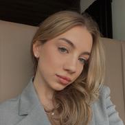 Andreea Popovici, iubita lui Kevin Ciubotaru/ Foto: Instagram