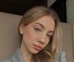 Andreea Popovici, iubita lui Kevin Ciubotaru/ Foto: Instagram