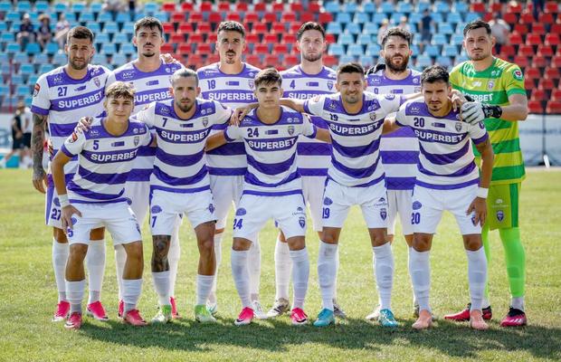 Poli Timișoara a bătut palma cu un club din Superliga » Parteneriat în baza noii reguli de cooperare