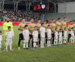Dinamo - FC Voluntari, imagini de meci // foto: Andrei Furnigă (GSP)