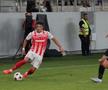 Dinamo - FC Voluntari, imagini de meci // foto: Andrei Furnigă (GSP)