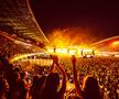 Show-ul epic al Zarei Larsson a transformat Cluj Arena. Foto: PR Untold