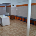Mesajul lăsat în vestiar de jucătorii de la CSM Cetatea 1932 Suceava // forto: facebook @Liga 2
