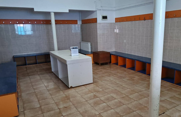Rar în România » Gestul jucătorilor echipei nou-promovate, inspirat de națională