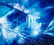 Show-ul epic al Zarei Larsson a transformat Cluj Arena. Foto: PR Untold