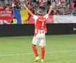 Dinamo - FC Voluntari, imagini de meci // foto: Andrei Furnigă (GSP)