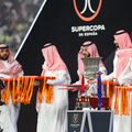 Miami și Istanbul vor să găzduiască Supercupa Spaniei din 2027 // foto: imago images