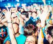 Show-ul epic al Zarei Larsson a transformat Cluj Arena. Foto: PR Untold