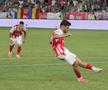 Dinamo - FC Voluntari, imagini de meci // foto: Andrei Furnigă (GSP)