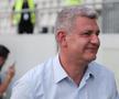 Dinamo - Voluntari, imagini înaintea partidei de pe stadionul Arcul de Triumf
