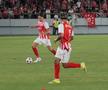 Dinamo - FC Voluntari, imagini de meci // foto: Andrei Furnigă (GSP)