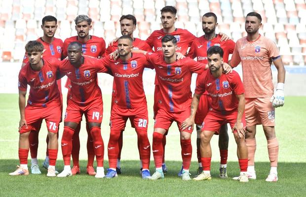 Ce surpriză! Formația din Superliga de unde Steaua va împrumuta jucători în acest sezon