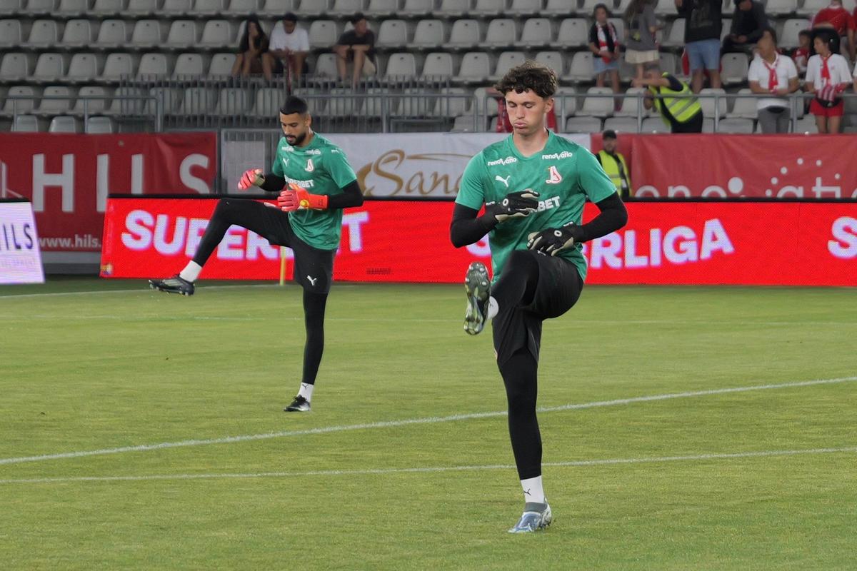 Dorin Mateuț, cucerit de ce a găsit la Dinamo - Voluntari: „N-am mai văzut până acum la noi așa”
