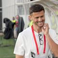 Andrei Nicolescu, președintele lui Dinamo // FOTO: Andrei Furnigă (GSP.ro)