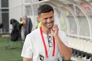 Andrei Nicolescu anunță două transferuri la Dinamo: „S-ar putea să avem mai multe opțiuni cu Rapid”
