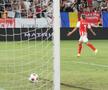 Dinamo - FC Voluntari, imagini de meci // foto: Andrei Furnigă (GSP)