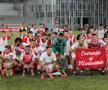 Claudiu Niculescu s-a pronunțat, înaintea derby-ului Rapid - Dinamo: „Opțiune serioasă pentru play-off!”