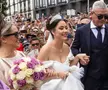 Epic fail » Mii de oameni au venit la „nunta” lui Cristiano Ronaldo și au avut parte de o MARE surpriză!