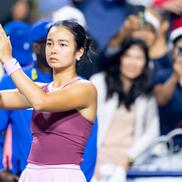Alexandra Eala - WTA Montreal 2026 Foto: Imago Images